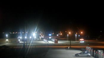 Weather camera view of Amish Country Store.