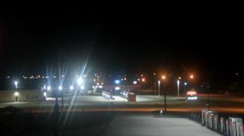 Weather camera view of Amish Country Store.