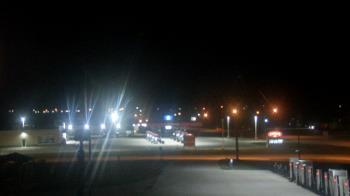 Weather camera view of Amish Country Store.