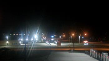 Weather camera view of Amish Country Store.