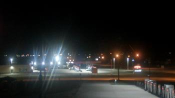 Weather camera view of Amish Country Store.