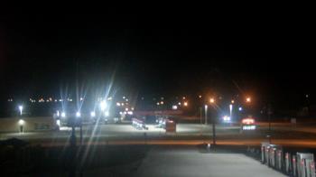 Weather camera view of Amish Country Store.