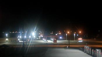 Weather camera view of Amish Country Store.