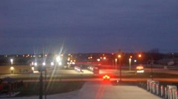 Weather camera view of Amish Country Store.