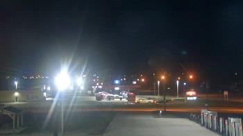 Weather camera view of Amish Country Store.