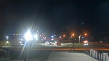 Weather camera view of Amish Country Store.