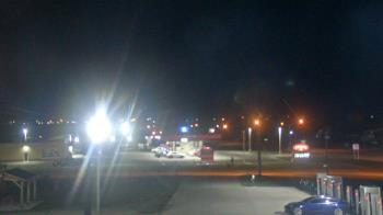 Weather camera view of Amish Country Store.