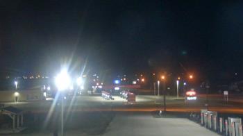 Weather camera view of Amish Country Store.