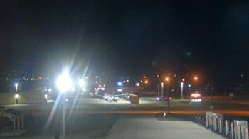 Weather camera view of Amish Country Store.