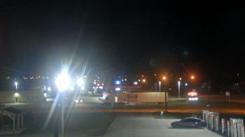 Weather camera view of Amish Country Store.