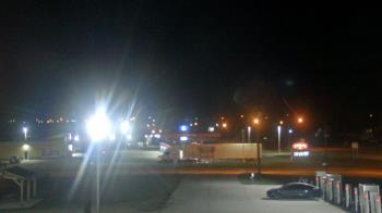 Weather camera view of Amish Country Store.