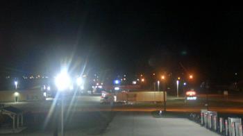 Weather camera view of Amish Country Store.