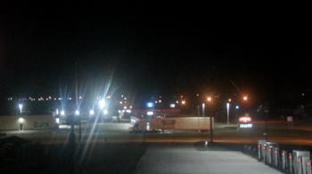 Weather camera view of Amish Country Store.