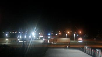 Weather camera view of Amish Country Store.