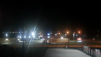 Weather camera view of Amish Country Store.