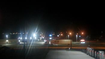 Weather camera view of Amish Country Store.