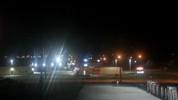 Weather camera view of Amish Country Store.