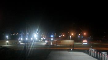 Weather camera view of Amish Country Store.