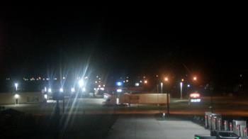 Weather camera view of Amish Country Store.