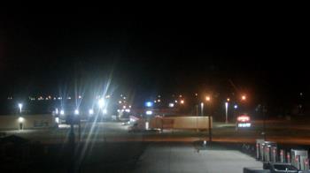 Weather camera view of Amish Country Store.