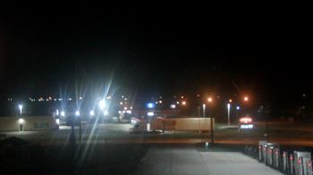 Weather camera view of Amish Country Store.