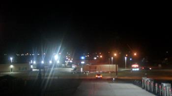 Weather camera view of Amish Country Store.