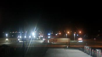 Weather camera view of Amish Country Store.