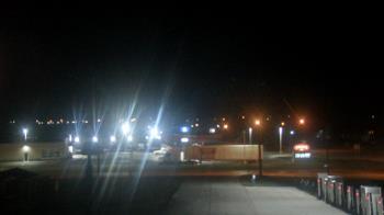 Weather camera view of Amish Country Store.