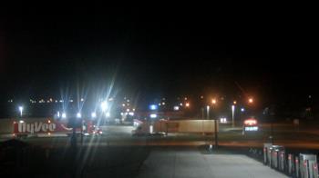 Weather camera view of Amish Country Store.