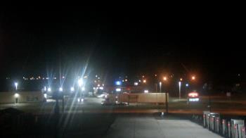 Weather camera view of Amish Country Store.