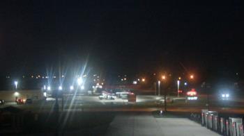 Weather camera view of Amish Country Store.