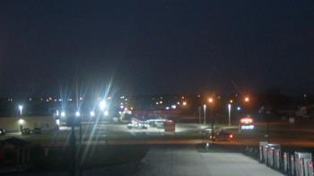 Weather camera view of Amish Country Store.