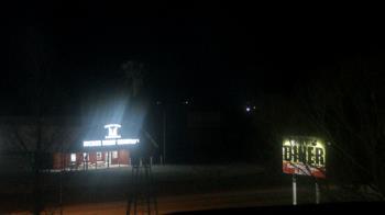 Weather camera view of Amish Country Store.