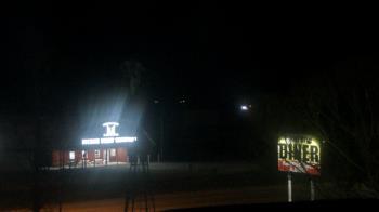 Weather camera view of Amish Country Store.