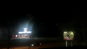 Weather camera view of Amish Country Store.