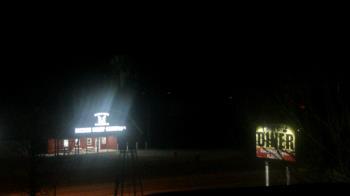 Weather camera view of Amish Country Store.