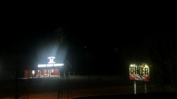 Weather camera view of Amish Country Store.