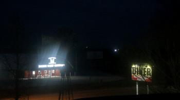 Weather camera view of Amish Country Store.
