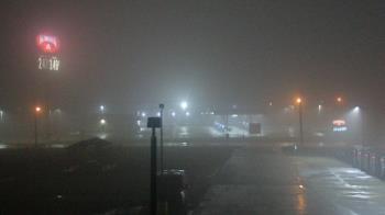 Weather camera view of Amish Country Store.