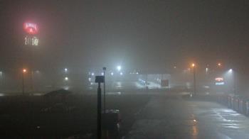 Weather camera view of Amish Country Store.