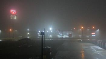 Weather camera view of Amish Country Store.