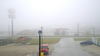 Weather camera view of Amish Country Store.