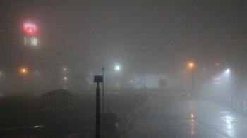 Weather camera view of Amish Country Store.