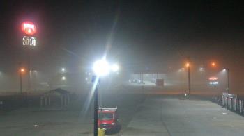 Weather camera view of Amish Country Store.