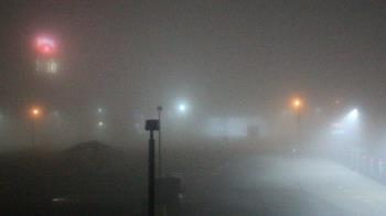 Weather camera view of Amish Country Store.