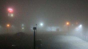 Weather camera view of Amish Country Store.