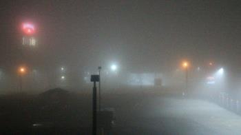 Weather camera view of Amish Country Store.