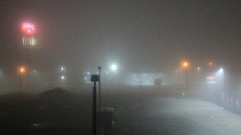 Weather camera view of Amish Country Store.