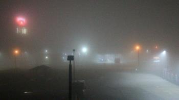 Weather camera view of Amish Country Store.