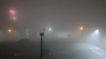 Weather camera view of Amish Country Store.